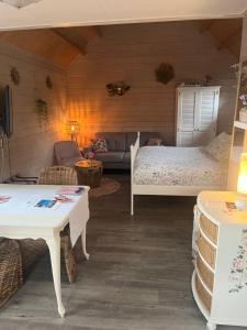 Afbeelding uit fotogalerij van B&B Het Smitshoekje in Barendrecht