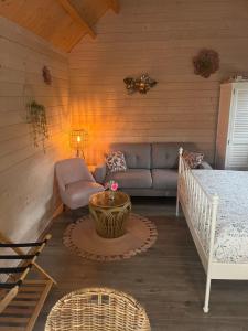 Afbeelding uit fotogalerij van B&B Het Smitshoekje in Barendrecht