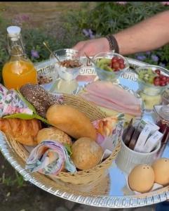 Afbeelding uit fotogalerij van B&B Het Smitshoekje in Barendrecht