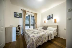 Hrvatska, SLANO, Curic apartments