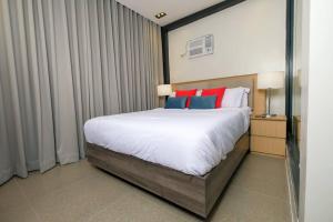 Imagen de la galería de Family Suite lopez, en Lobo