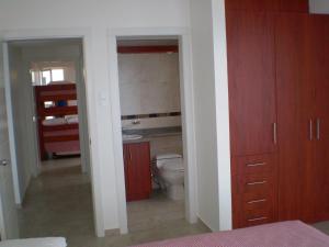 通苏帕Beach front Condo Tonsupa near Atacames Ecuador的相册照片 更多39张照片