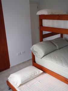 通苏帕Beach front Condo Tonsupa near Atacames Ecuador的相册照片