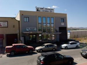 Imagen de la galería de Hostal la Molina, en Álora