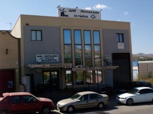 Imagen de la galería de Hostal la Molina, en Álora