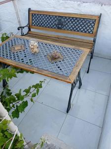 Fotografie z fotogalerie ubytování Marthas Traditional House v destinaci Symi