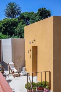 Foto da galeria de Spanish Knights Inn in Ilha de Rhodes