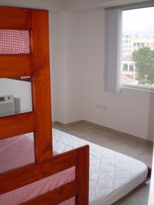 通苏帕Beach front Condo Tonsupa near Atacames Ecuador的相册照片