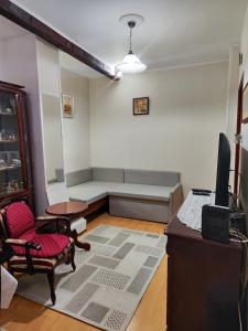 Foto dalla galleria di Zemun Centre Loft a Zemun