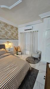 Gallery image of Résidences C-Irène Angré in Abidjan +88 photos