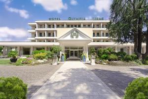 Gallery image of Hotel Terme Olympia in Montegrotto Terme