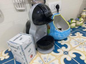 Billede fra billedgalleriet på Casa vacanza nina i Catania