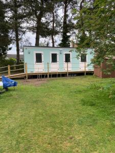 Zahrada ubytování Amelia Vera + 19 fotografií