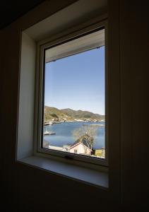 Billede fra billedgalleriet på Ballstad Apartment C i Ballstad