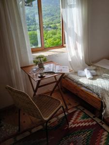 Φωτογραφία από το άλμπουμ του Bujtina Tusha στα Τίρανα