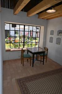 Fotografie z fotogalerie ubytování Statek u Benešů v destinaci Ponědraž