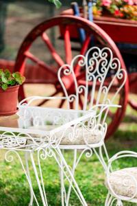 Φωτογραφία από το άλμπουμ του Zeusplace Red Roses Traditional House στην Κατερίνη