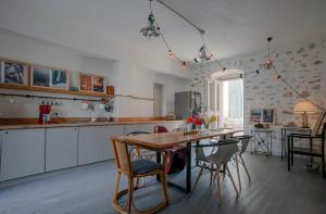 Afbeelding uit fotogalerij van Militiko in Himare