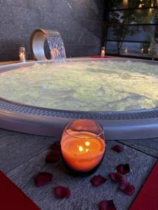 Foto de la galería de Les Suites du Lac en Aix-les-Bains