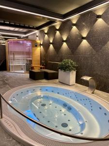 Foto de la galería de Les Suites du Lac en Aix-les-Bains