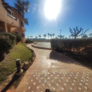 Φωτογραφία από το άλμπουμ του Casa Allegra σε Los Alcázares