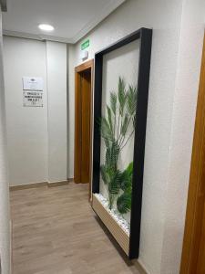 Fotografia z galérie ubytovania Hostal Calderón de la Barca v destinácii Zalamea de la Serena
