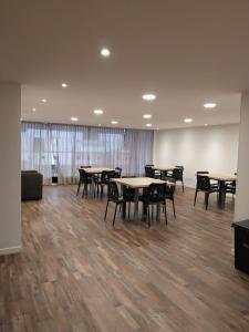 科尔多瓦Departamento 3 Paris - Edificio VILAUT by INMOVE Temporarios的相册照片