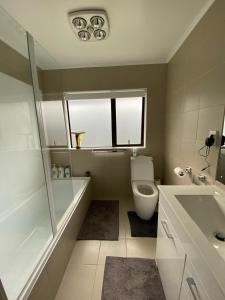 Bagno di Town View Homestay