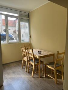 Φωτογραφία από το άλμπουμ του Belgrade Apartment στο Βελιγράδι