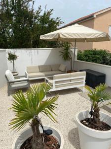 Galeriebild der Unterkunft Seaview Kamenjak in Premantura