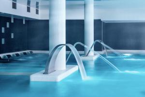 Imagen de la galería de Hotel Balneario Alhama de Aragón, en Alhama de Aragón