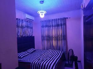 Imagen de la galería de Flat In Asaba Airport, en Okpanam 13 fotos más