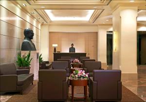 Gallery image of York Hotel in Singapore