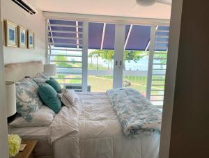 Φωτογραφία από το άλμπουμ του Villa Brisas del Mar-Ocean View, Gated Community σε Dorado