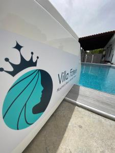 Villa Foteini tesisinde veya buraya yakın yüzme havuzu