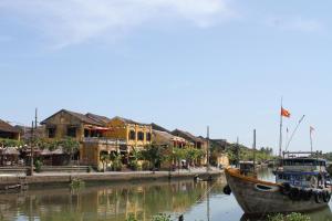 Gallery image of Hoi An Life Villa in Hoi An