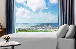 Fotografie z fotogalerie ubytování The View Pension v destinaci Čedžu