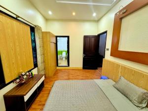 下龙湾Biệt Thự Vườn Đào Bãi Cháy - Hạ Long- Quảng Ninh的相册照片