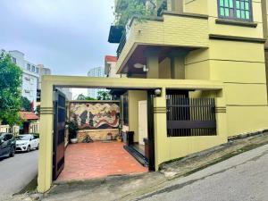 下龙湾Biệt Thự Vườn Đào Bãi Cháy - Hạ Long- Quảng Ninh的相册照片