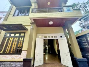 下龙湾Biệt Thự Vườn Đào Bãi Cháy - Hạ Long- Quảng Ninh的相册照片