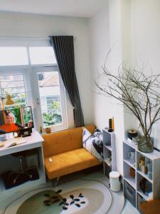 Cozy Suit In Quiet Residence With Free-parking