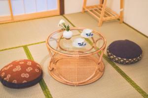 ภาพในคลังภาพของ New! Kamata close Haneda AP - Traditional & Hot Spring ในโตเกียว