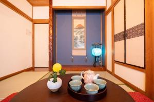 ภาพในคลังภาพของ New! Kamata close Haneda AP - Traditional & Hot Spring ในโตเกียว