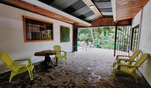 Fotografie z fotogalerie ubytování Grand Luna - Monteverde v destinaci Tilarán