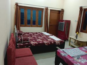 Imagem da galeria de Hare Krishna Homestay em Ayodhya