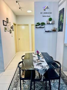 Φωτογραφία από το άλμπουμ του DP Islamic Homestay σε Setia Alam