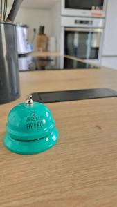 Gallery image of La petite maison dans la prairie in Bierville