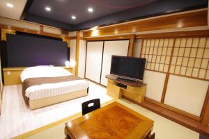 Fotografie z fotogalerie ubytování Hotel P'sResort Adults only 大人専用 v Tokiu