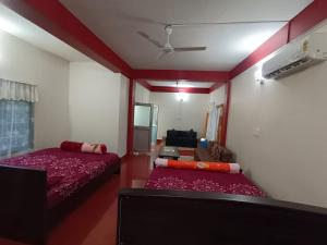 Fotografie z fotogalerie ubytování Benjamin homestay v destinaci Mawlynnong