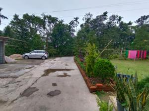 Fotografie z fotogalerie ubytování Benjamin homestay v destinaci Mawlynnong